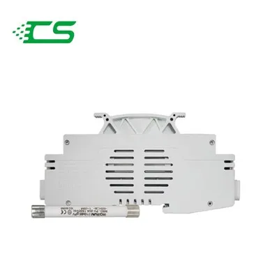 Bezpiecznik 1000 V prądu stałego