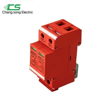 Jakie czynniki wpływają na żywotność skrzynki połączeniowej prądu stałego?